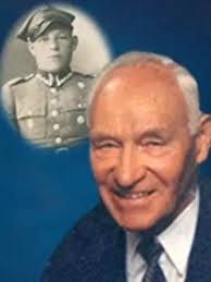 Obituary information for Jan 'John' ROGALSKI