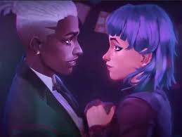 SHADOW & MARIA ❤️🩵 Hello!! Les comparto el que, en realidad, es el primer  dibujo que realice entrando el año ✨ Ya vieron Sonic 3? ES INCREÍBLE, y no  podía quedarme atras