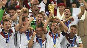 Mustafi was part of the provisional squad but missed the cut as one of three players omitted from the. Valencia S Shkodran Mustafi Looks Back At Germany World Cup Glory Bbc Sport
