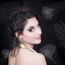 Delphine Coutant, Chanteuse en Interview!