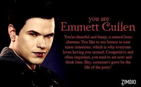 32 idee su Emmett