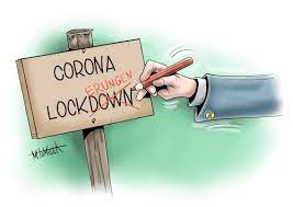 Wie ntv.de berichtet, soll bundeskanzlerin angela merkel. Corona Lockdown Lockerung By Mirco Tomicek Politics Cartoon Toonpool