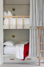 Letting the bed fill up the empty space under the stairs leaves the rest of the room free for free walking space or other furniture. 17 Seriously Cool Bunk Bed Ideas The Best Bunk Bed Designs Livingetc