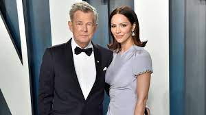 Here S Why David Foster Got Annoyed With Katharine Mcphee