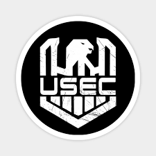 1 needs to be found in raid for the quest collector on scavs in sport bags in jackets in buried barrel caches in ground caches old gas station office, on top of the immediate wooden. Usec Escape From Tarkov Escape From Tarkov Usec Logo Magnet Teepublic