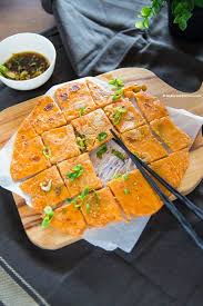 Kimchi Pancakes Kimchi Buchimgae Recipe Kimchi Pancake Kimchi Recipe Kimchi