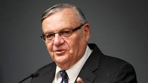 Arpaio campaign gets $5.5 million from donors past 2 years
