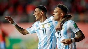 Encontrá las últimas noticias de selección argentina: La Seleccion Argentina Se Enfrentara Esta Noche Contra Colombia Misionesonline
