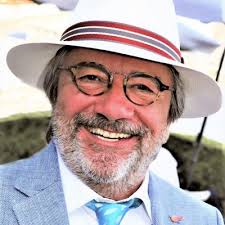 Exploring the art of experimentation with food is like embarking