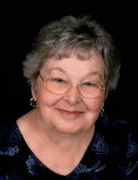 Obituary information for Joanne Wheat