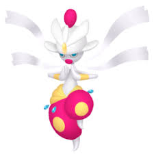 Meditite - Pokemon Go