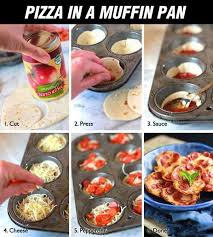 What Is This Pizza For Ants Food Pizza Bites Yummy Food