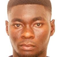 Samuel Aidoo