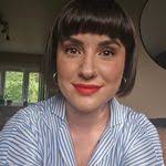 Nina Wickham's Instagram, Twitter & Facebook