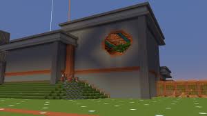The Front Of My Survival Base I Ve Place Almost 20k Light Gray Concrete Minecraft Support this channel by donation. almost 20k light gray concrete minecraft