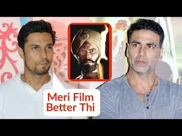 Hooda's debut film was oscar nominated 'monsoon wedding', directed by. Akshay Kumar Slammed By Randeep Hooda For Kesari Movie Says No Authenticity Youtube