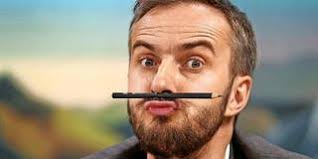 Das kapitel staatskrise hat jan böhmermann hinter sich. Zdf Moderator Jan Bohmermann Hofft Auf Tagliche Tv Show Haz Hannoversche Allgemeine