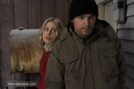 30 дней ночи купить или взять напрокат. 30 Days Of Night Publicity Still Of Melissa George Josh Hartnett