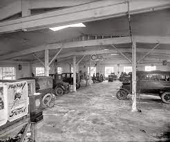All Repairs Strictly Cash 1925 Rockville Md Auto Repair Repair Old Garage