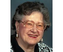 Blanche Pepin Obituary (1924