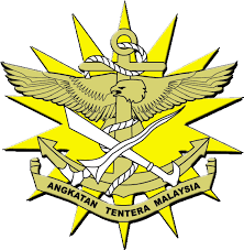 تنترا دارت مليسيا) is the land component of the malaysian armed. Malaysian Armed Forces Logos