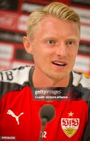 665 Andreas Beck Soccer Player Stock Photos, High-Res Pictures, and Images 