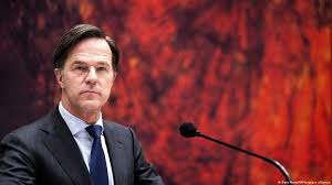 Deliberating, all the members unanimously dissociated themselves from the purported move of impeachment rumours. Dutch Pm Mark Rutte Narrowly Survives No Confidence Vote News Dw 02 04 2021