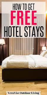 How To Stay In Hotels For Free Other Hotel Hacks To Save You Money