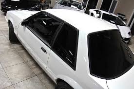 Image result for Oxford White 1992 Mustang