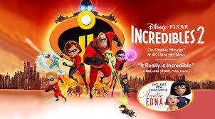 For everybody, everywhere, everydevice, and. Incredibles 2 Disney Movies