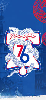 Download free vector logo for sixers brand from logotypes101 free in vector art in eps, ai, png and cdr formats. Philadelphia 76ers Sixers Wallpaper Philadelphia 76ers Team Wallpaper 76ers