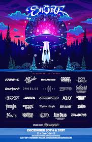 Festival Snowta Nye Minneapolis Minn Tickets And Lineup On Dec 30 2019 At The Armory Electronic Midwest