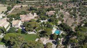 Please note, the restaurant will be closed from october until april. Agroturismo Mallorca Fincahotel Son Palou Orient Mallorca