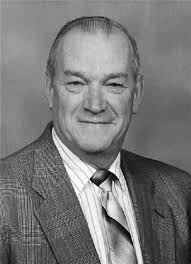 JAMES FERGUSON Obituary (1934