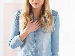Other common problems which may result in pain under the right rib cage are connected with the digestive system. Fibromyalgia And Chest Pain Symptoms And Treatment