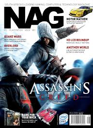 BANG FOR YOUR BUCK MOTOR MAYHEM QUAKE WARS OVERLORD HD LCD ROUNDUP ANOTHER  WORLD