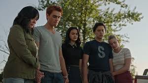 Check spelling or type a new query. Rezan Por La Muerte De Fred Andrews T 4 E 1 Riverdale Season 4 Riverdale Netflix Riverdale