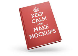 Online Book Cover Mockup Generator Mediamodifier Book Cover Mockup Book Cover Books