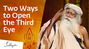 How to open your third eye. How To Open The Third Eye Sadhguru Answers Youtube