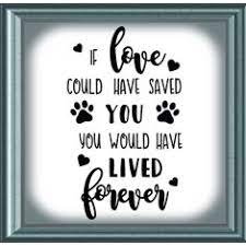 Everyone can see this score. If Love Could Have Saved You Crafty Canada Studio