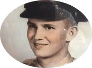 Louis Granger Obituary