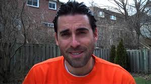 No Ordinary Trifle Love's Kitchen, by James Hacking Adam Daniel Mezei VB  #176