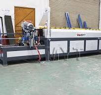 Fabricante de máquina de conformação de flange TDC na China ...