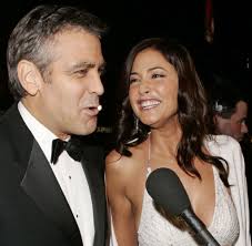 Every celebrity is undergoing some plastic surgery but what is motivating her to use a medical procedure to enhance her looks? Verlobung Amal Alamuddin Die Clooney Verzaubernde Drusin Welt
