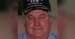 Walter Lee Montgomery Obituary