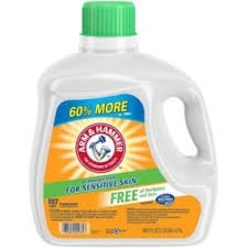 8 Best Laundry Detergents For Redhead Sensitive Skin