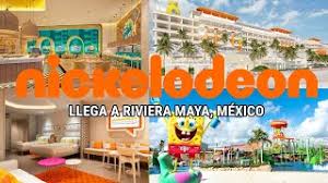 El nickelodeon hotel & resorts ¡está listo!, para recibir a chicos y grandes, brindando la mejor experiencia de su vida al disfrutar del nuevo complejo vacacional con un diseño inspirado en personajes emblemáticos como bob esponja, las tortugas ninjas, los padrinos mágicos y más, en increíbles habitaciones temáticas, todas frente al espectacular mar de la riviera maya. Nickelodeon Estrenara Un Hotel Tematico Y Aqui Te Damos Los Detalles