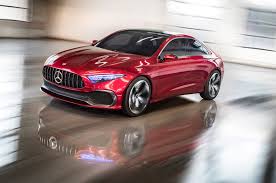 Despite jdm cars being sold almost everywhere, there are numerous models that are exclusive to the island country and are rarely seen by outsiders. Mercedes Benz Concept A Sedan Previews Next Gen Compact Four Door