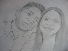 Pero, que sabemos del lápiz? Dibujar Tu Foto De Perfil A Lapiz En Blanco Y Negro By Tutoshg Fiverr