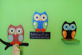 The early morning sun is shining weakly through your bedroom curtains. Owl Bathroom Accessories Uk Home Design Designing Owl Bathroom